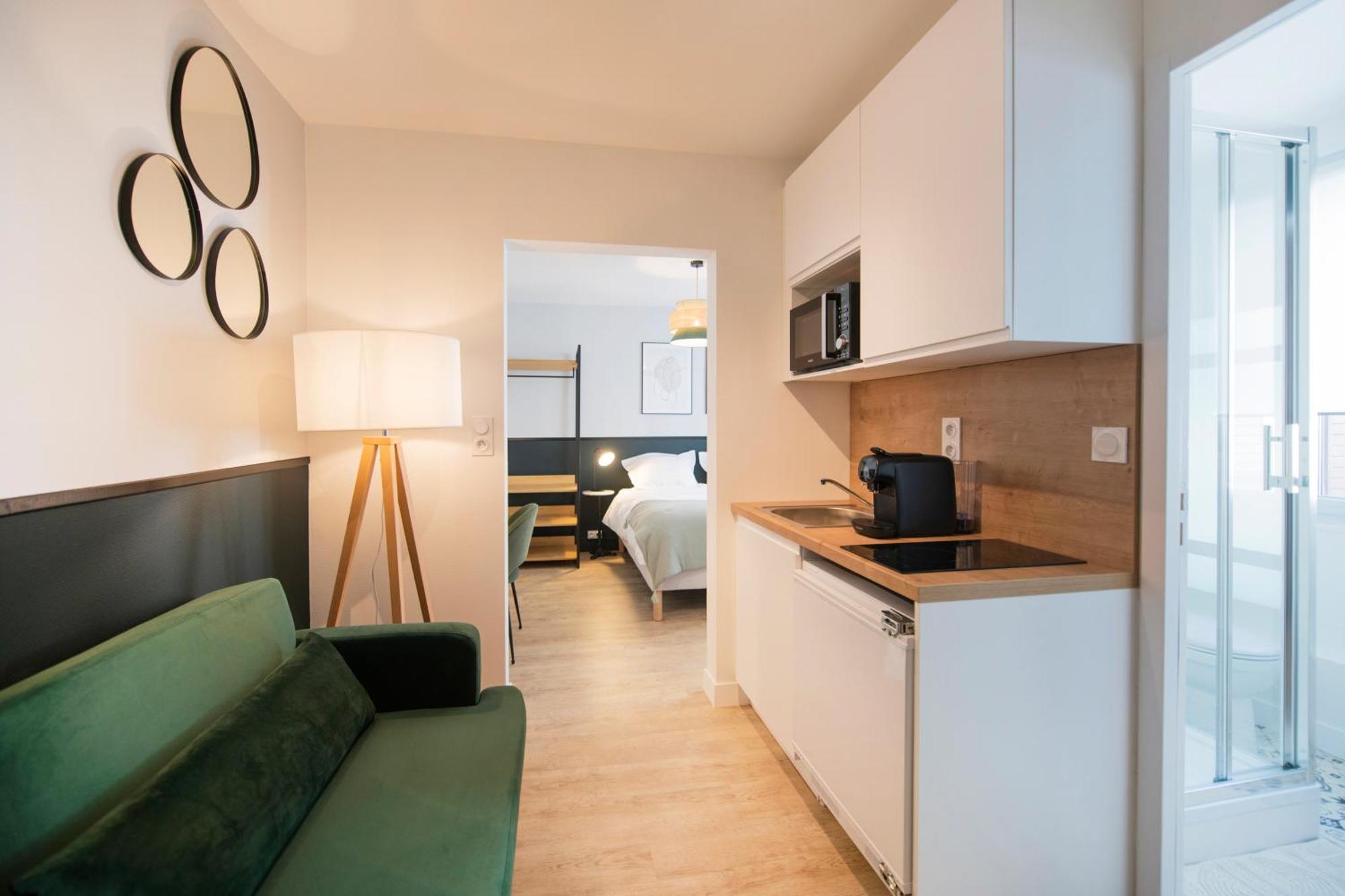 Royale - Hypercentre Apartment Orleans Exterior photo