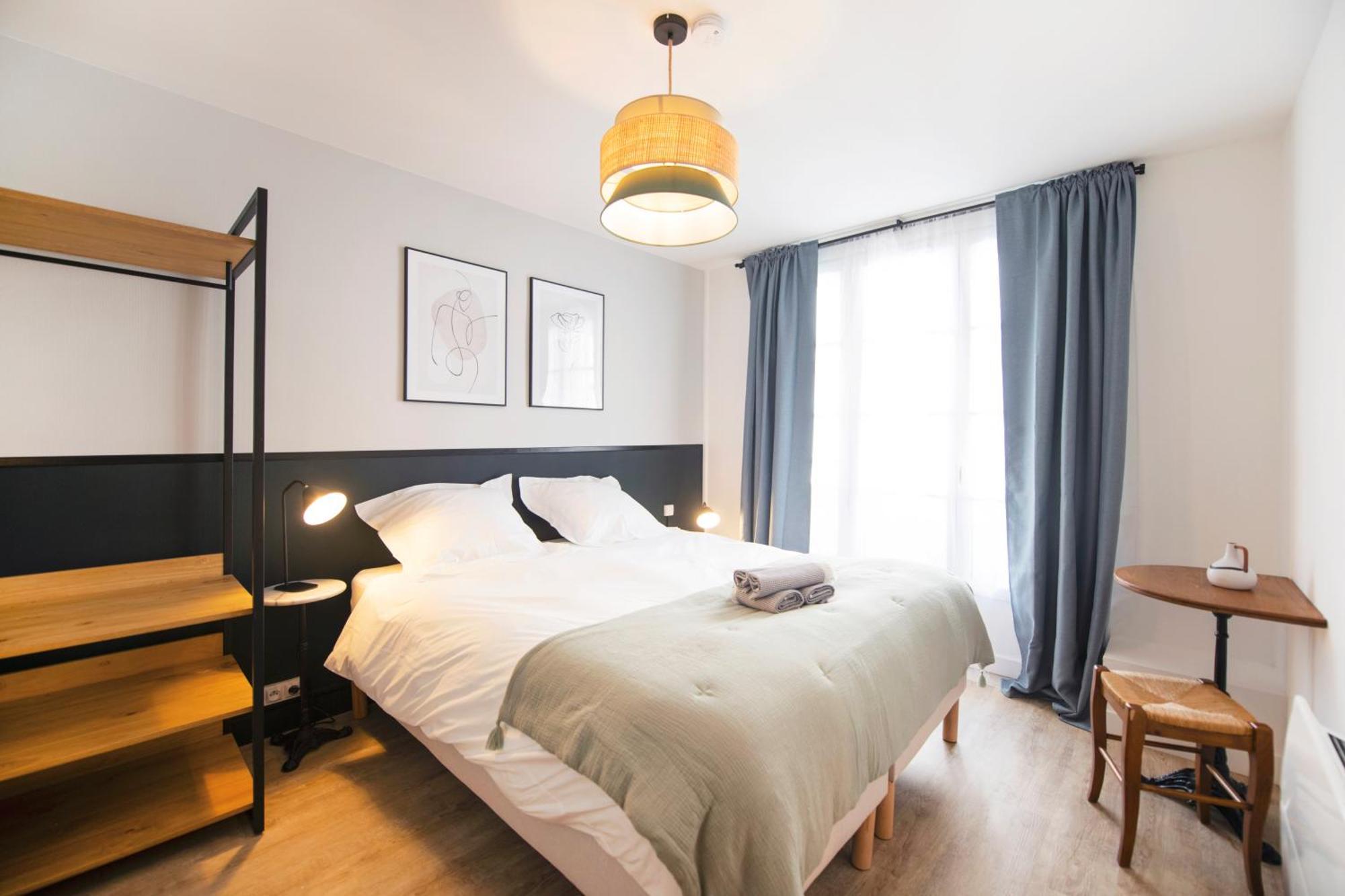 Royale - Hypercentre Apartment Orleans Exterior photo